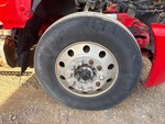 4 dessous de caisse - Camion with