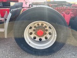 4 dessous de caisse - Camion with
