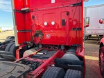 4 dessous de caisse - Camion with