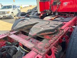 4 dessous de caisse - Camion with