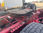 4 dessous de caisse - Camion with