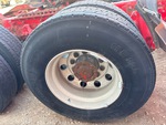 4 dessous de caisse - Camion with