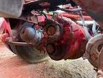 Groupe motopropulseur with