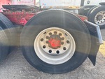 4 dessous de caisse - Camion with