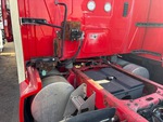 4 dessous de caisse - Camion with