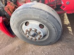 4 dessous de caisse - Camion with