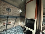 Cab with