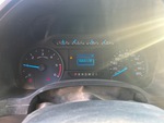 Cab with Warning Lights