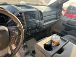 Cab with 