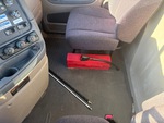 Cab with 