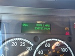 Cab with Engine Hours