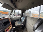 Cab with