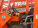 Control Station with
