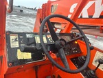 Control Station with
