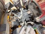 Hydraulics with