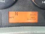 Cab with Engine Hours