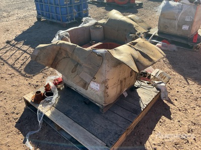 Equipment Parts