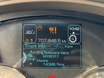 4 Transmision with Engine Hours