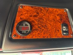 Cab with