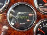 Cab with Engine Hours