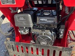 Motor with
