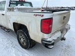 Chassis with 