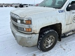 Chassis with 