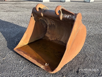 1360 mm Godet