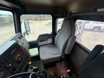 Cab with