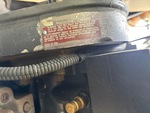 Motor with