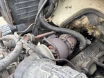 Motor with