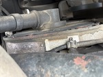 Motor with
