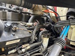 Motor with