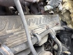 Motor with