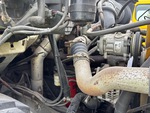 Motor with