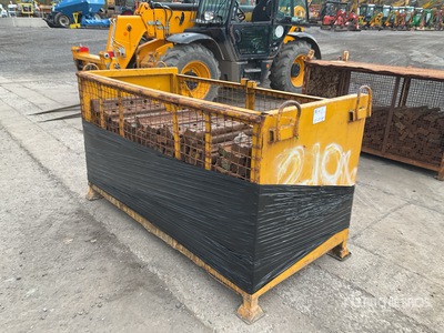 Railway Parts