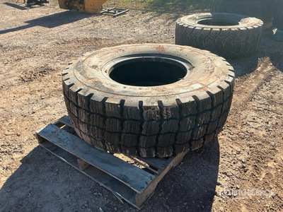 17.5R25 Tyres