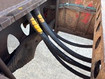 Hydraulics with 