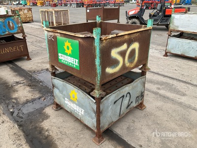 Railway Parts