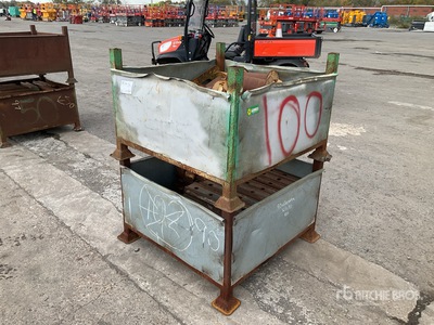Railway Parts
