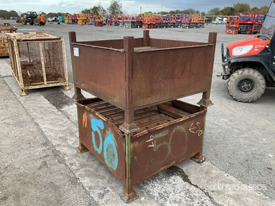 Railway Parts