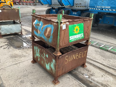 Railway Parts