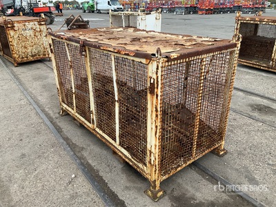 Railway Parts