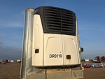 Basic Refrigeration Unit with