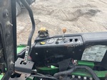 Control Station with 