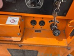 Generator with 