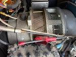 Generator with 