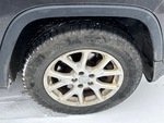 Chassis Photos with