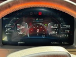 Cab with Warning Lights