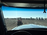 Cab with 